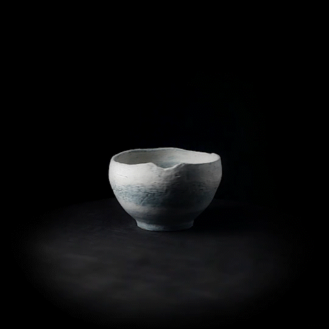 Steingods, liten bolle