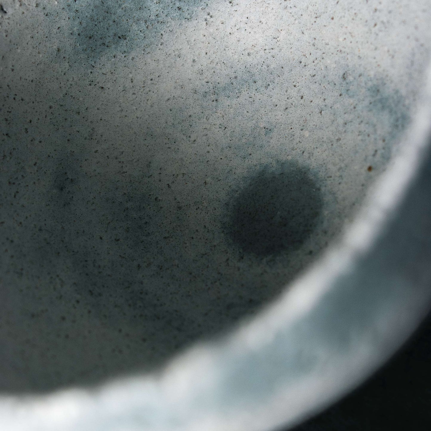 Steingods, liten bolle