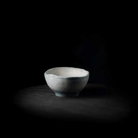 Steingods, liten bolle