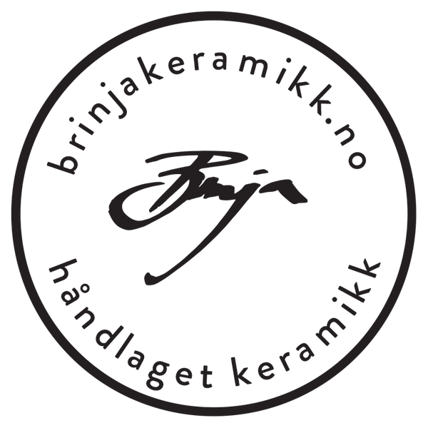 brinjakeramikk