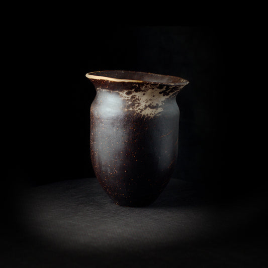 Obvara, høy vase