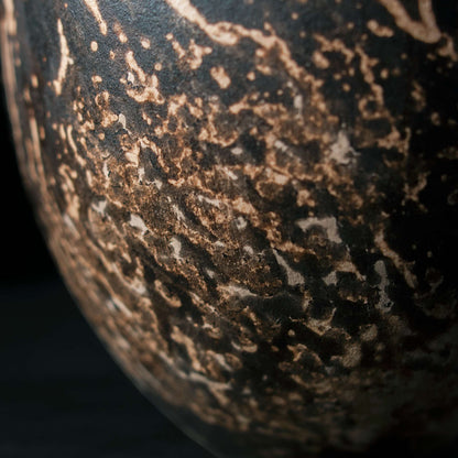 Obvara, høy vase