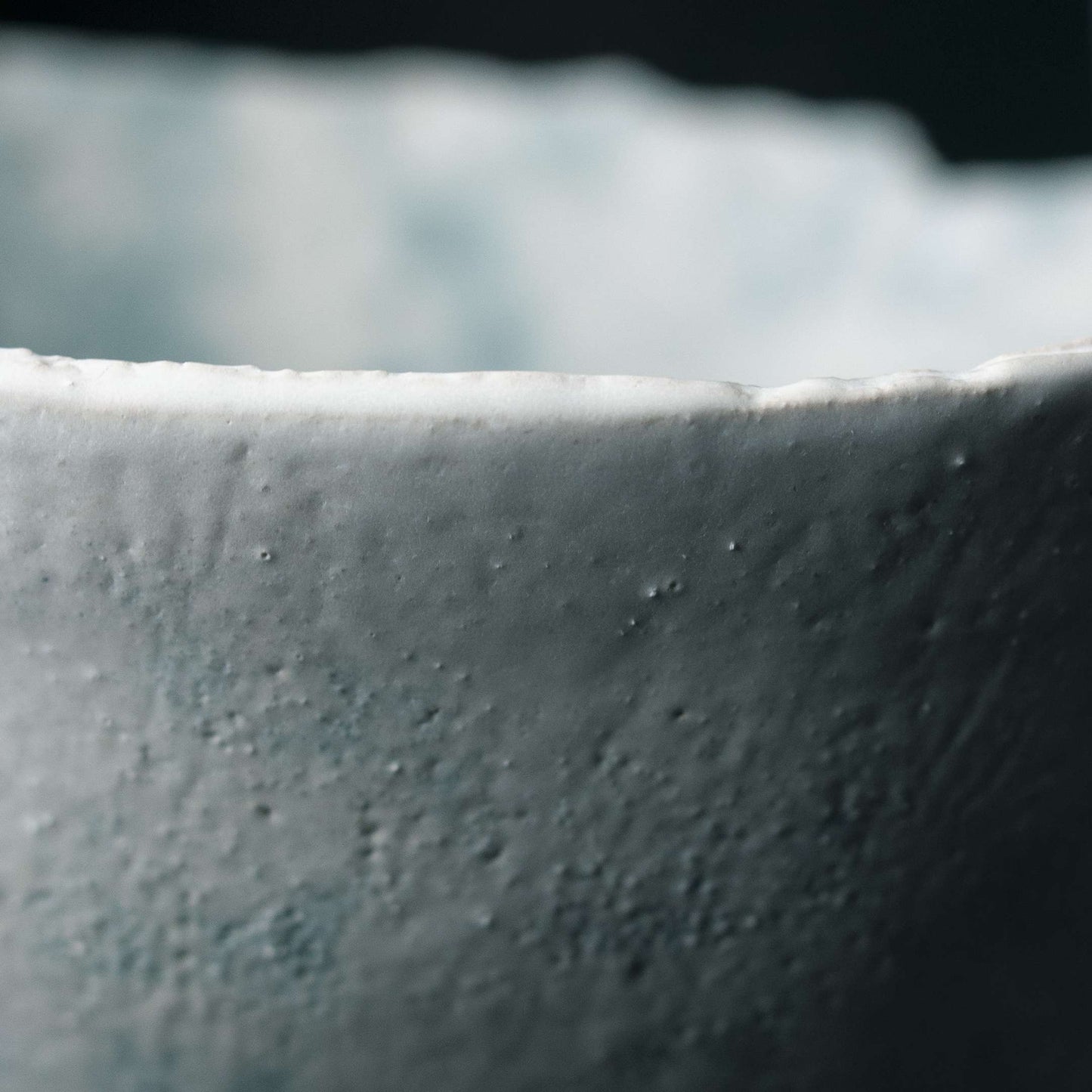 Steingods, stor bolle