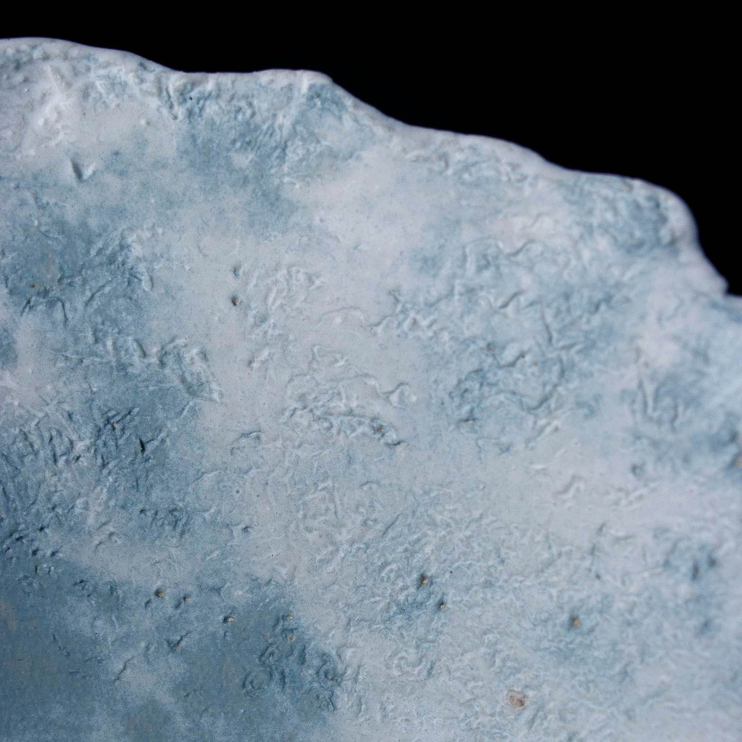 Steingods, stor bolle